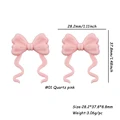 candy pink