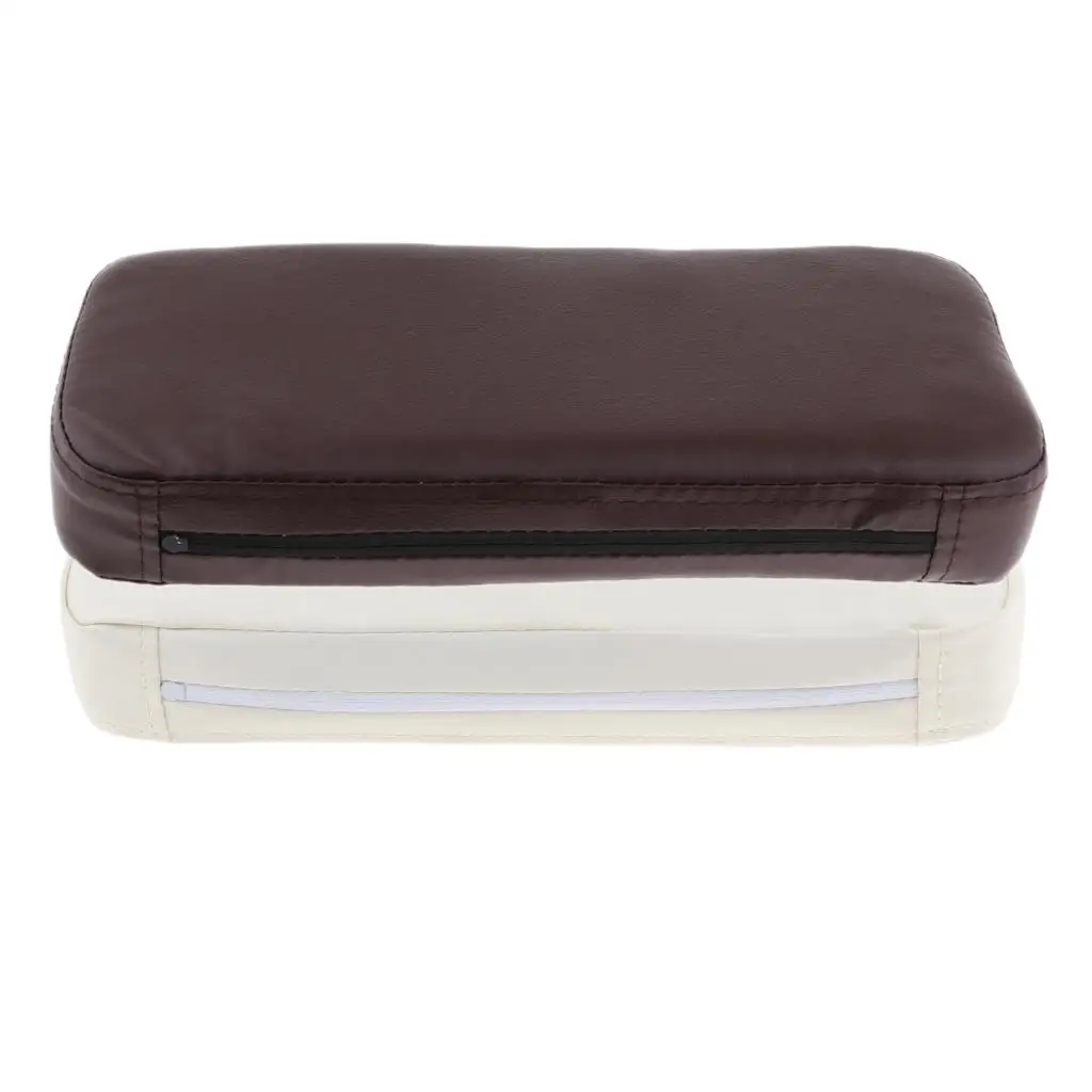 

2pcs Professional Beauty Salon Massage Pillow Head Cushion 33×16×5cm