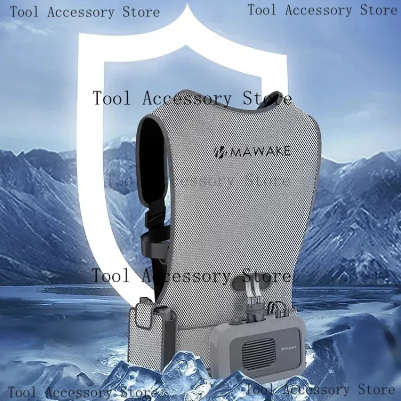 Vest Refrigerated C… - image