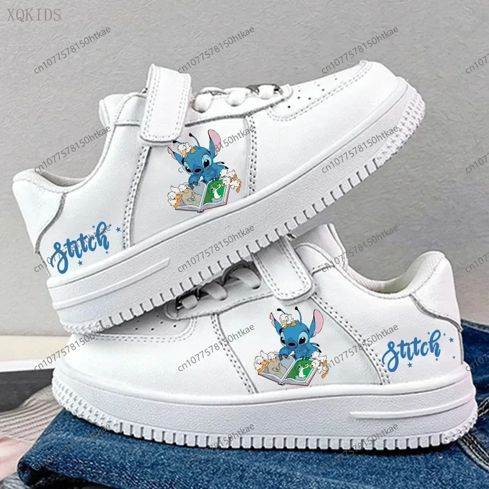 

Girls Boys Running Kids Sneakers Stitch Shoes sneakers for children Student Casual Fashion Sports Shoes basketball shoes 1209