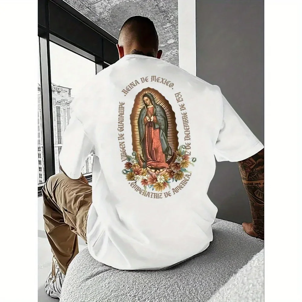 Ermäßigter T-Shirt-Ausverkauf, Herren-T-Shirt aus 100 % Baumwolle, großes Kurzarm-T-Shirt, T-Shirt für Jungen und Mädchen, Weihnachts-T-Shirts