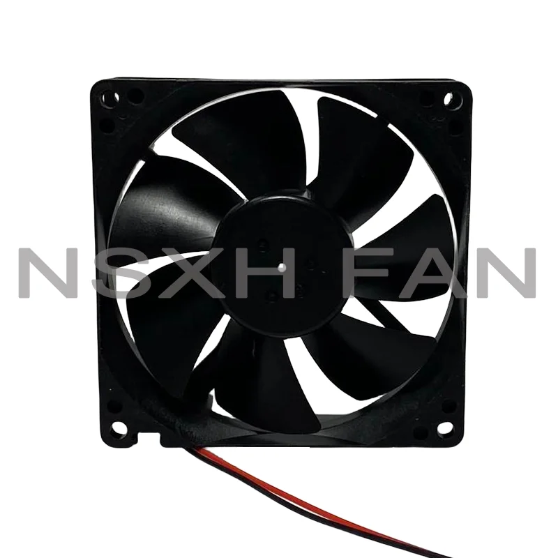 NEW TA350DC M34474-16 24V 0.20A 9225 Frequency Cooling Fan