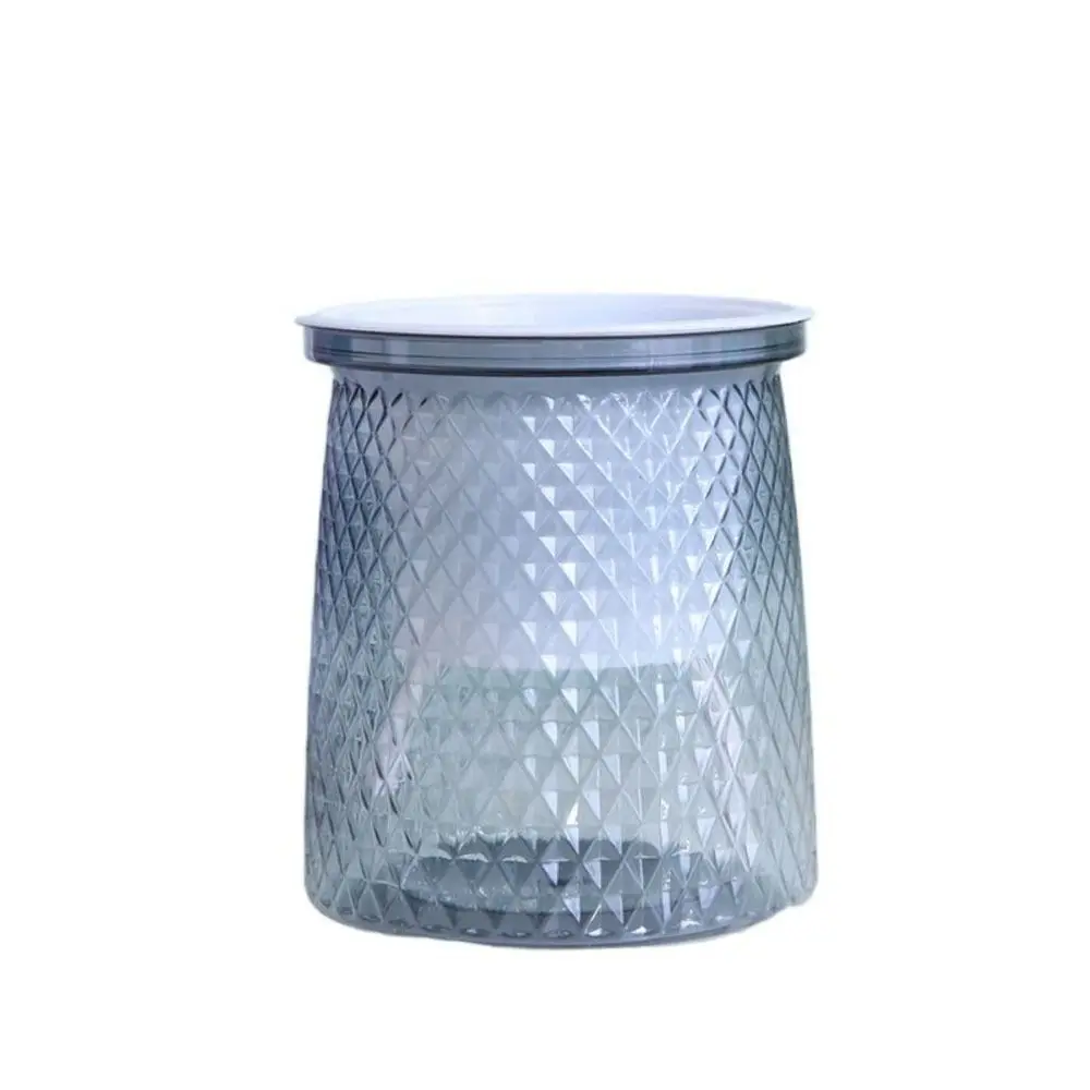 High-quality Plastic Plant Pot Self Watering Visible Water Level Flower Pot Garden Supplies Water Planting Pot