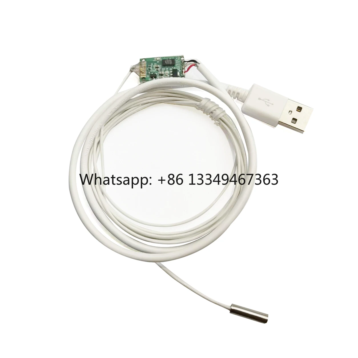 High Definition 3.9mm USB Camera Module 9734-Mini & Waterproof Surgical Use