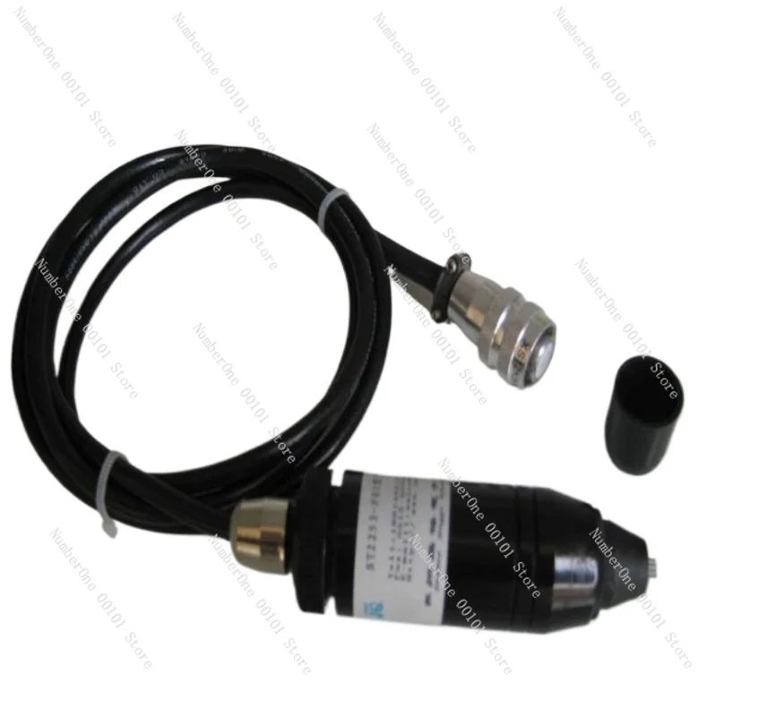 Resistivity Probe Electrical Resistivity Meter Soil Tester Ground Resistance Measuring Electrode for Geotechnical Survey