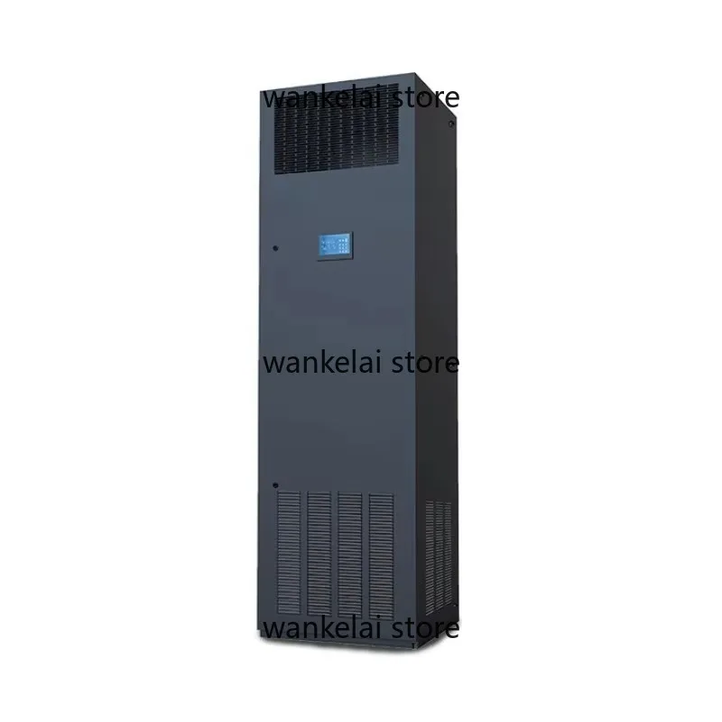 Constant temperature and humidity museum exhibition hall display cabinet, wine cellar precision air conditioning cultural