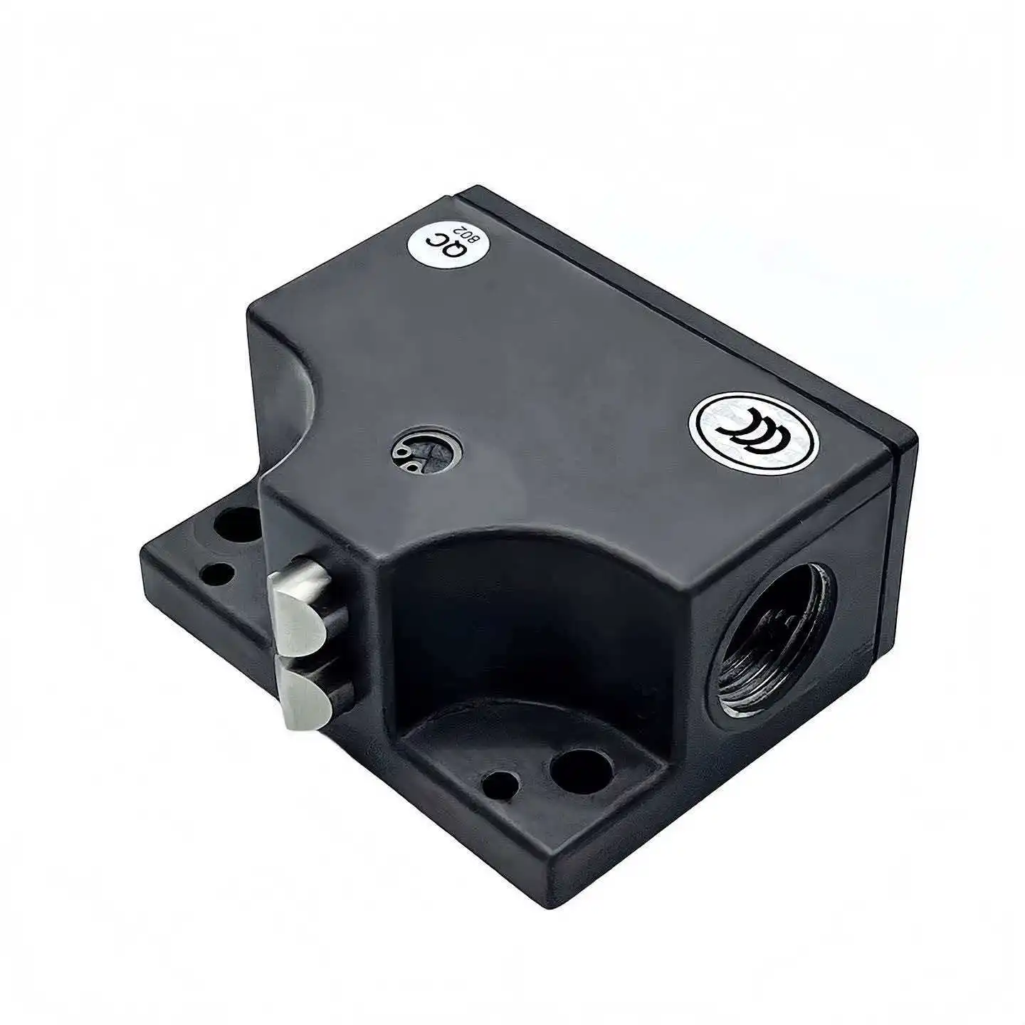 SN02D12/SN02R12/SN03R12/SN03D12-502-M SN02D12/SN02R12/SN03D12-502-MC double contact combination limit travel switch