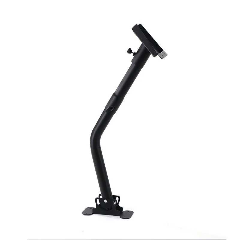 Starlink Outdoor Antenna Mounting Bracket Roof Install Curved Pipe Support Equipment Base for Star G Cross-Border Inventory