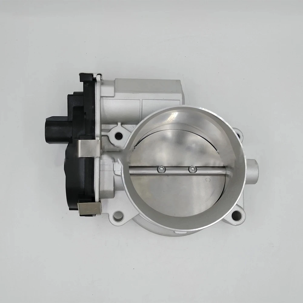 Boîtier de papillon de haute qualité pour Chevrolet Silverado 5.3L 2500 3500 GMC Savana Sierra 4.8L 6.0L 2009 2010-2014