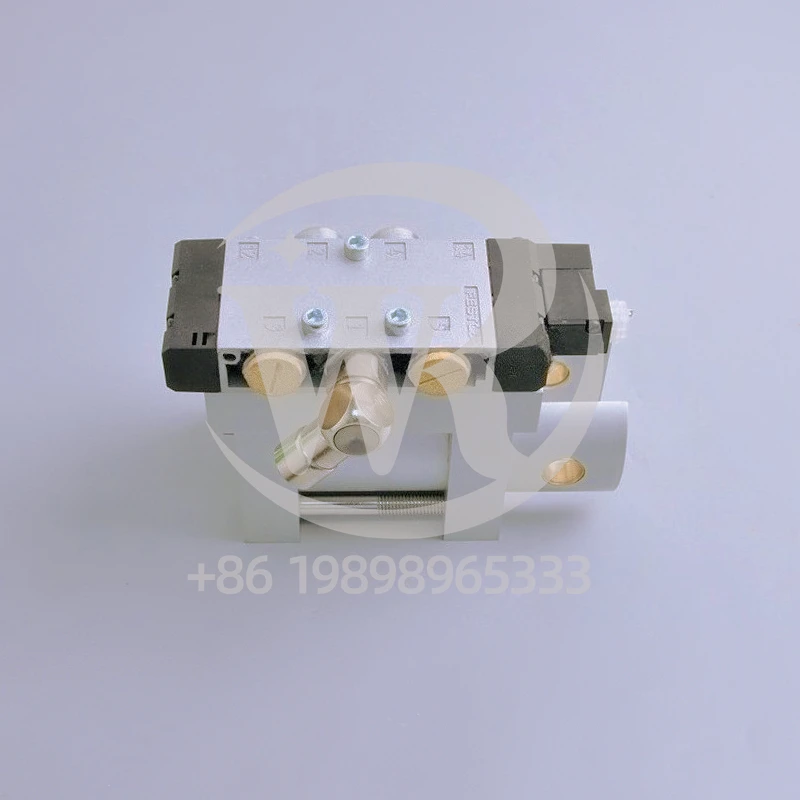 Roland R500 Cylinder DS-CPE-63-40-10-SA Pressure Solenoid Machine Parts