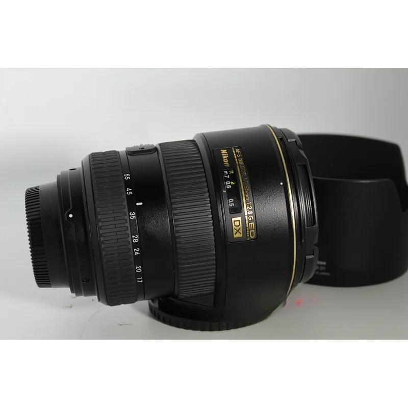 

Camera repair accessories for Nikon AF-S DX 17-55MM F/2.8G IF-ED lens 17-55 2.8G 16-85