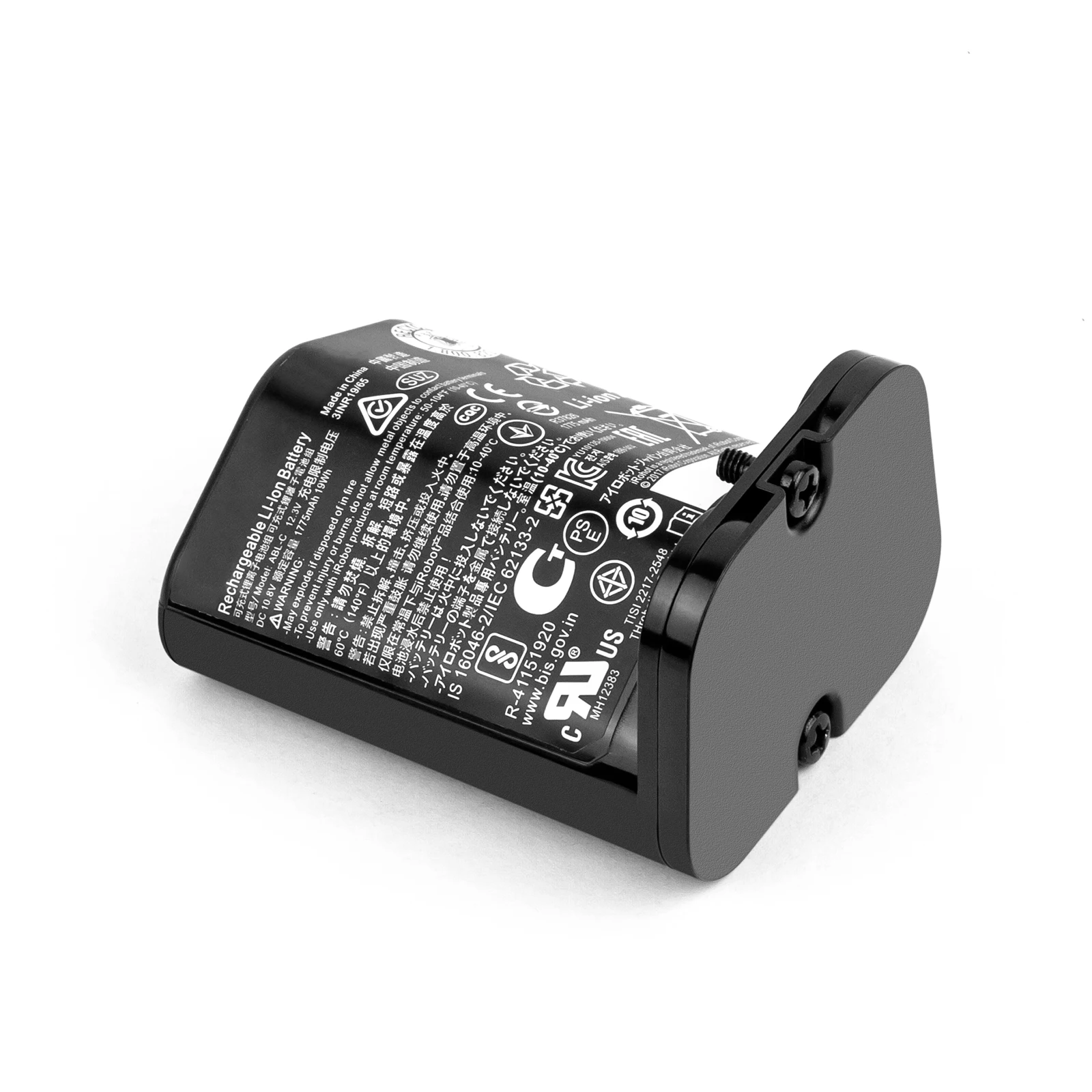 بطارية مكنسة كهربائية روبوت لـ IROBOT ، Braava Jet ، M6 ، M612880 ، M612680 ، M614480 ، M611020 ، M6110 ، 208 ، M6126 ، M614280 ، #5