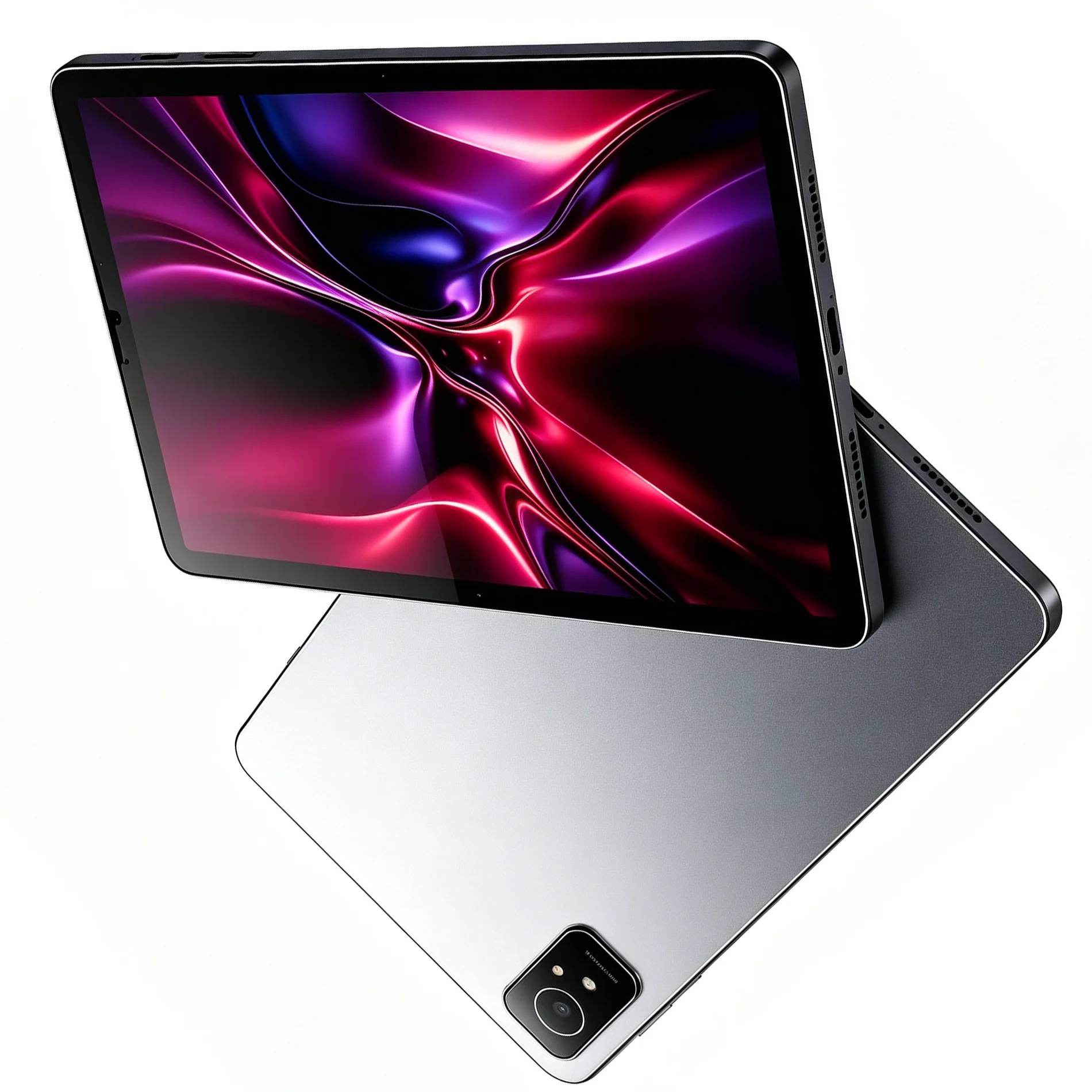 Global Version 10 Inch Tablet PC Helio G80 Android Tablet 12GB RAM 128GB ROM WiFi GPS Bluetooth Portable Smart Pad