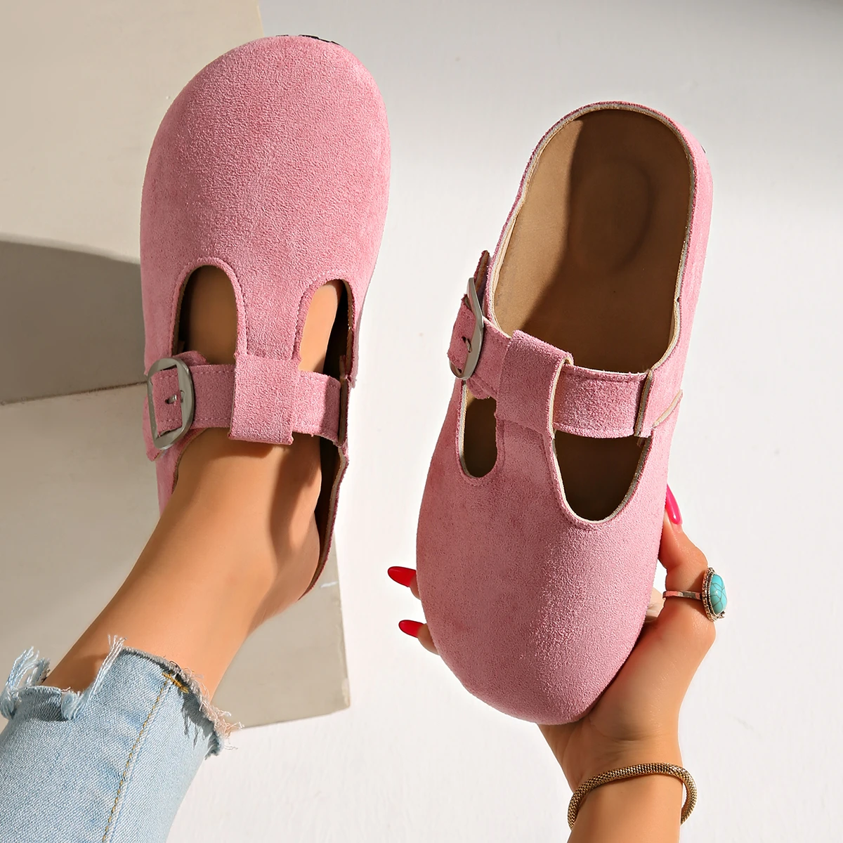 sandalias-femininas-mules-para-uso-interno-e-externo-tendencia-de-verao-clogs-plataforma-chinelos-de-praia-baotou-para-mulheres