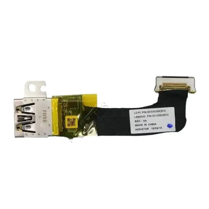 € Applicable to FOR x1 x1c 01yr420 01lv454 dc02c00c810/00 usb port card interface with cable