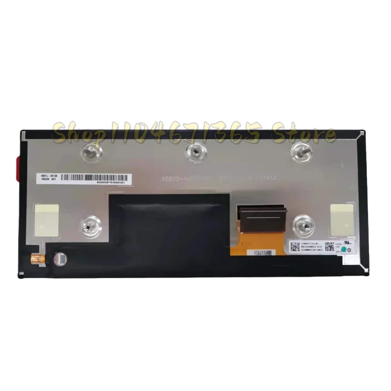 LA088DV1SL01 LA088DV1-SL01 8.8 Inch LCD Display Screen for Alfa Romeo Giulia 2015-2023  Car GPS Navigation