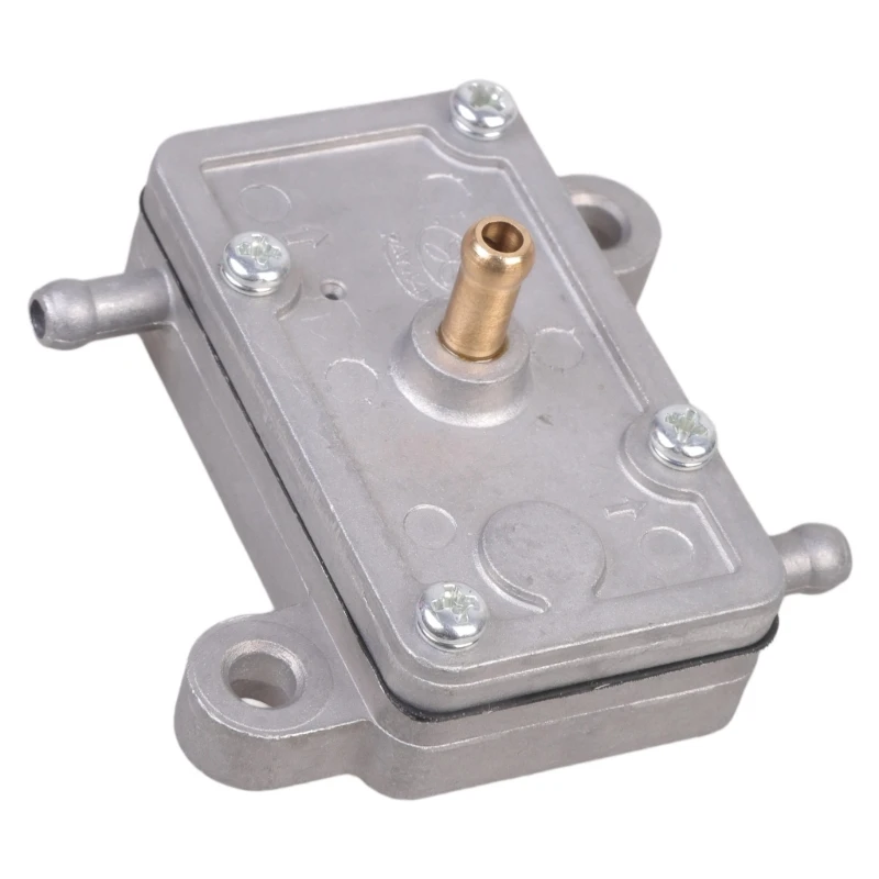 New Replacement Accessories Metal Pump Easy Installation For Scooter 50CC 125CC 150CC GY6 Engine Snowmobiles Pump