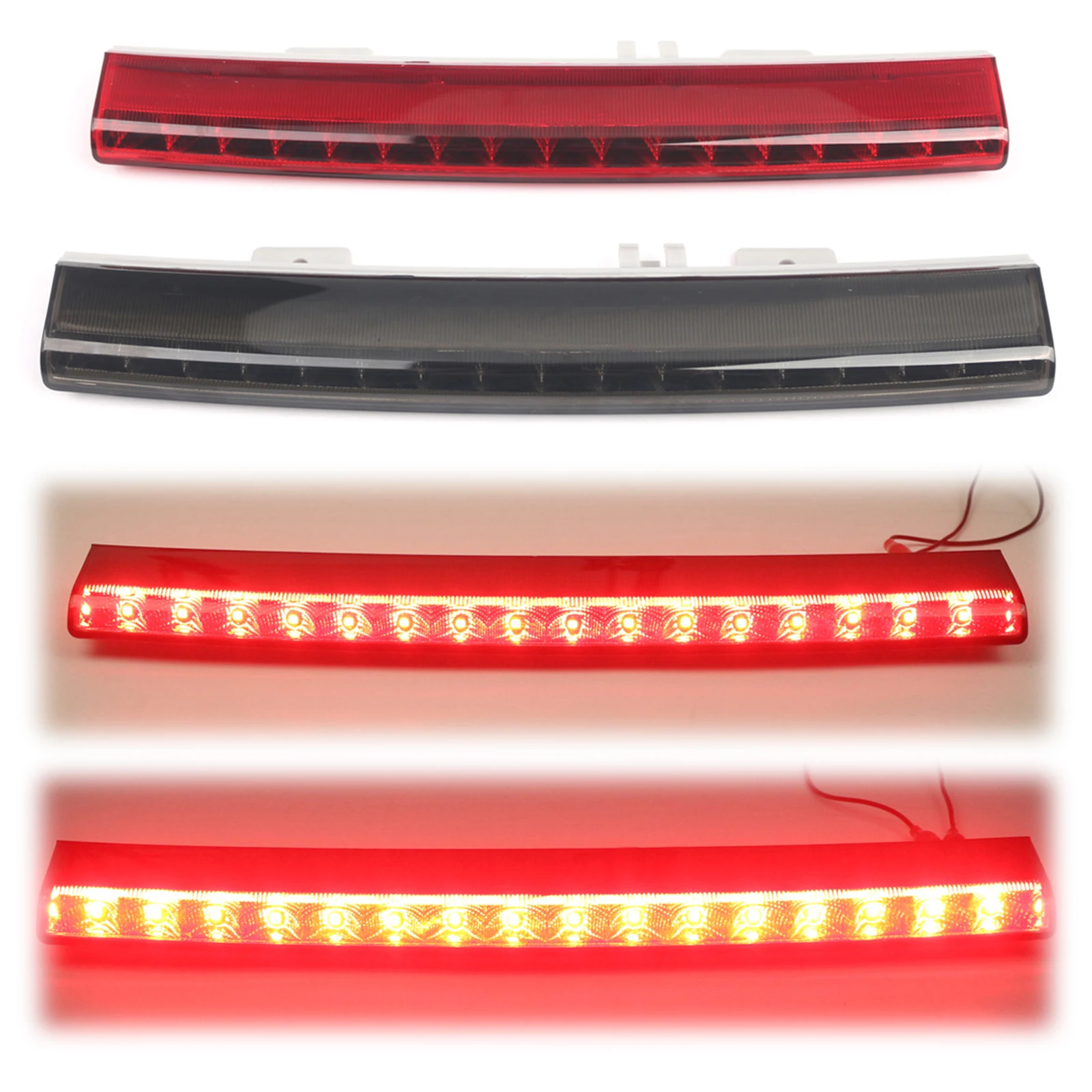 High Mount Stop Light for Alfa Romeo Giulietta 2013-2018 for FIAT 500L 2012-2018 OEM 50509366 51925086 50522970 0071774058
