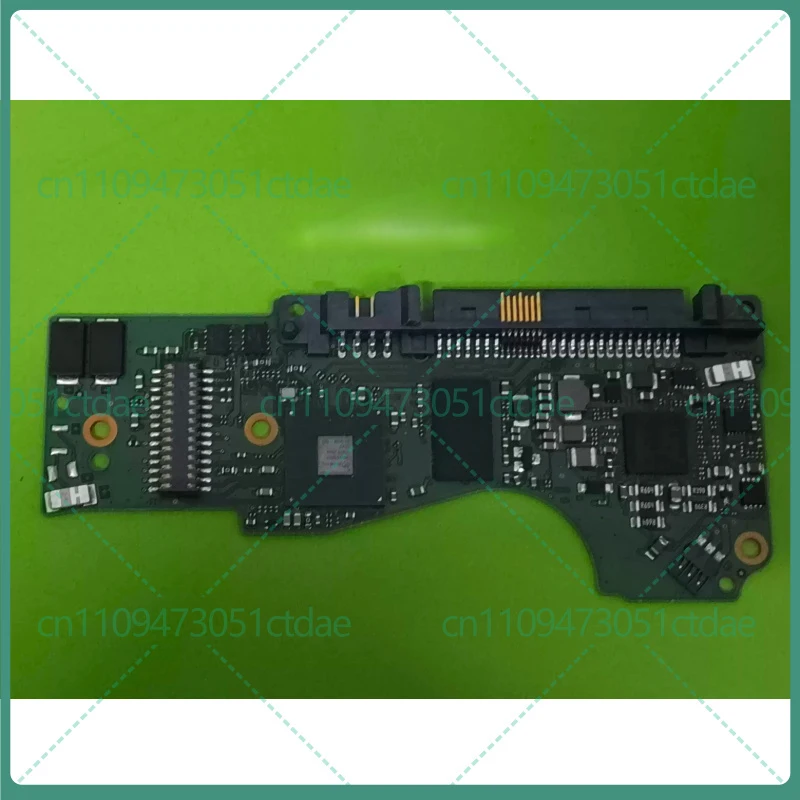 1-5pcs Used FOR ST 201221500 Tested PCB New Helium SAS Enterprise Hard Drive