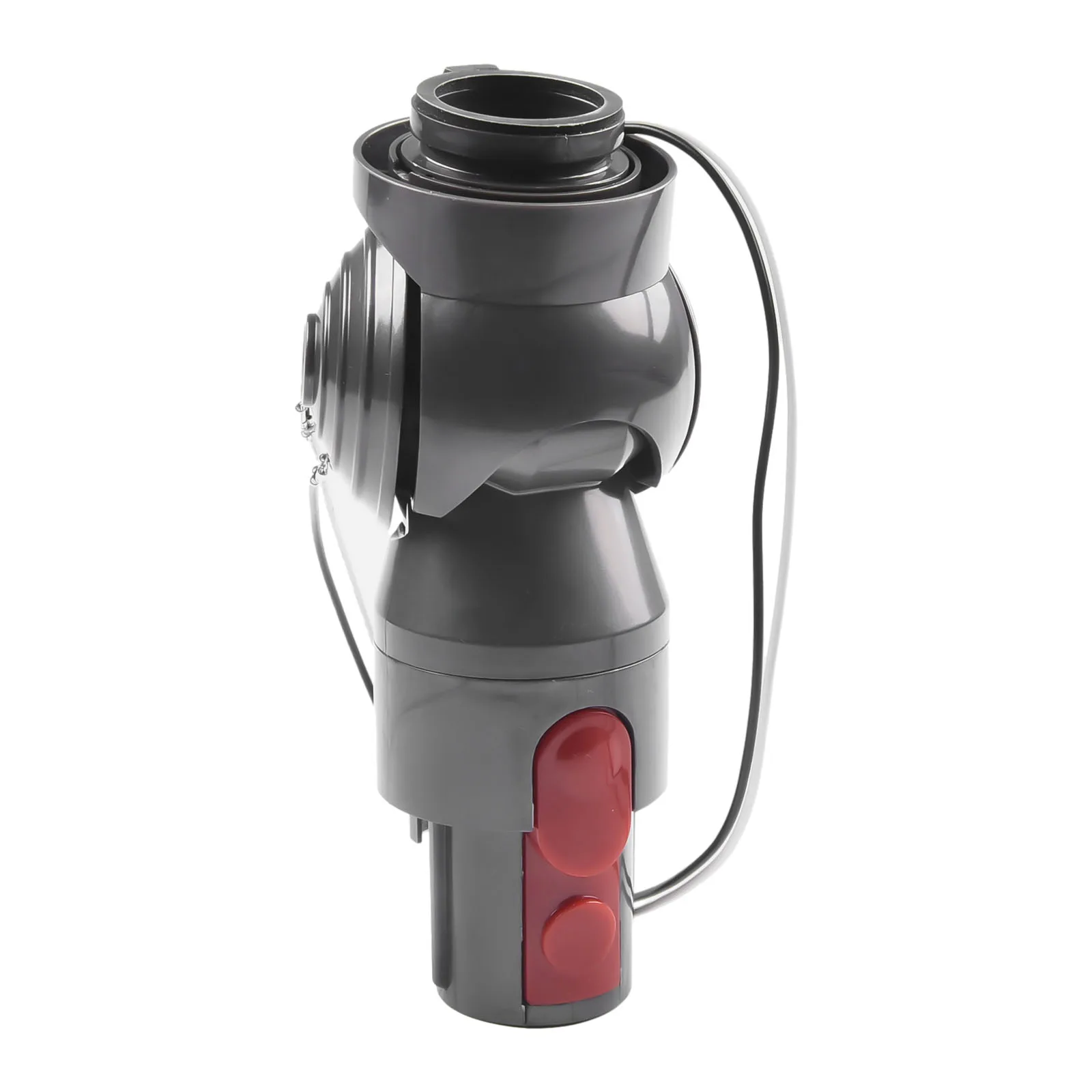 

Сменный коннектор для напольной щетки с прямым приводом для пылесоса Dyson V8 V10, идеально подходит для надежной производительности