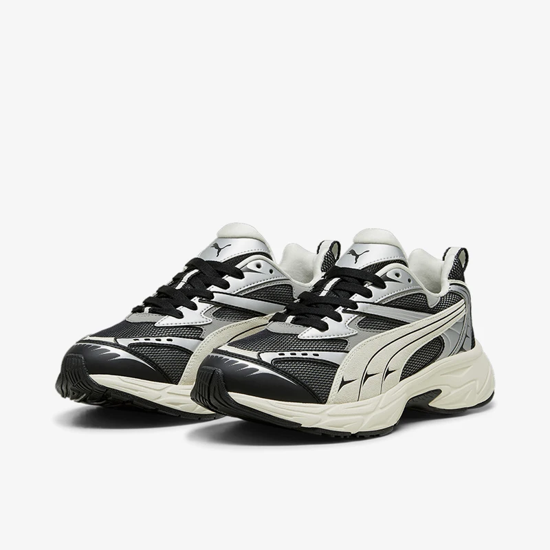 Puma Authentic Current Season New Men's Women's Same Style Fashion Sports Retro Casual Shoes 395920-01