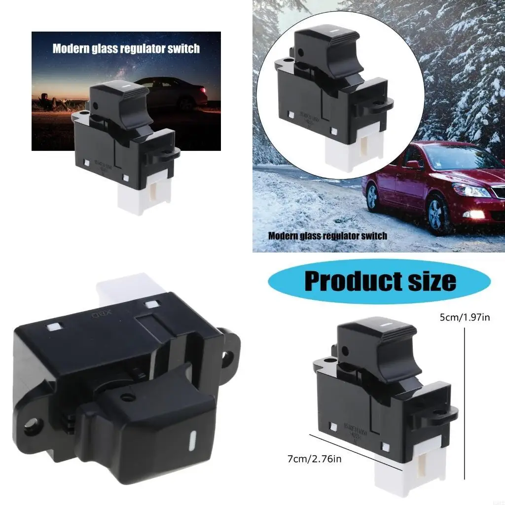 Car Electrics Windo… - image