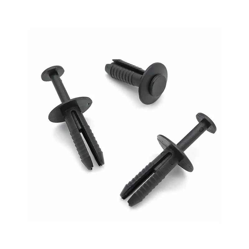 100Pcs Bumper Cover…