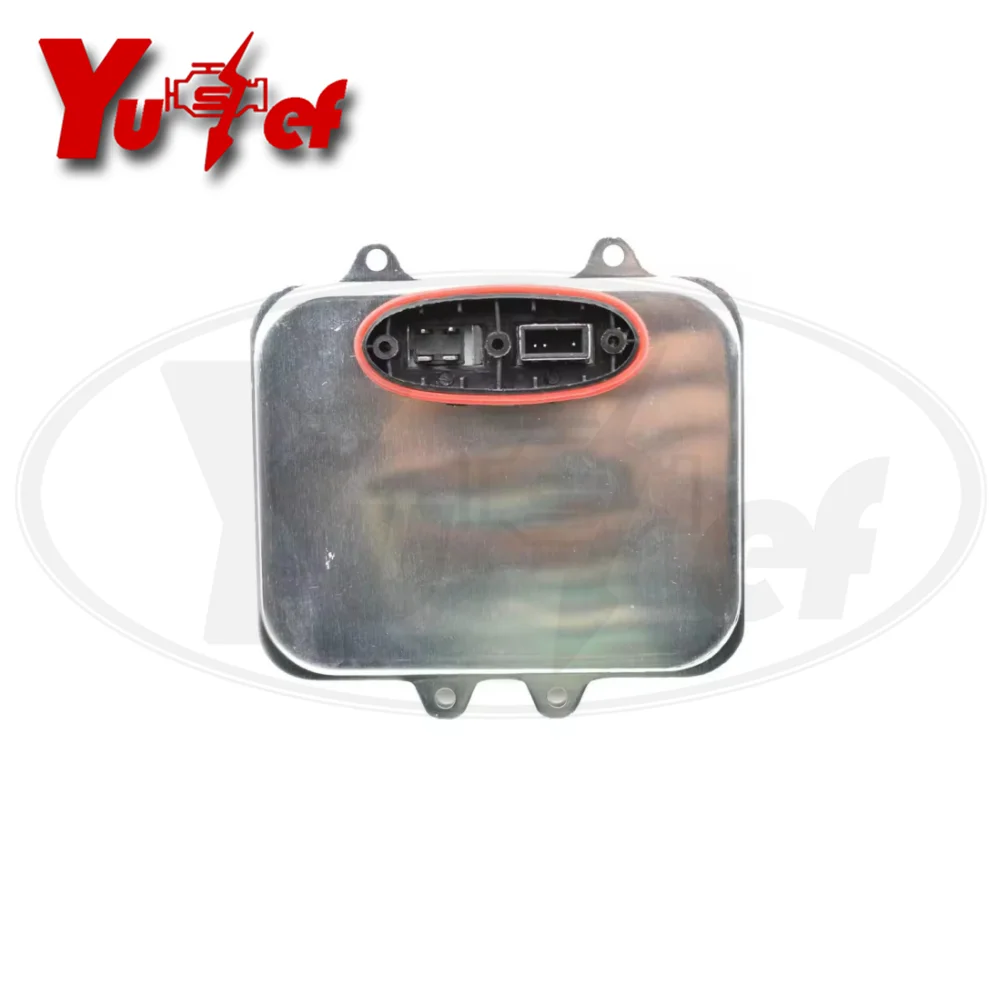 Xenon Ballast Control Unit For Opel Astra J Insignia 2009-2012 5DV009720-00 1232335 5DV00972000