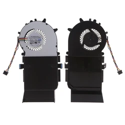 for DELL Optiplex 7050 7060 7070 MFF CPU Cooling Fan 12V 1A 4-pin Laptop CPU Cooler Radiator Computer Accessories H8WD