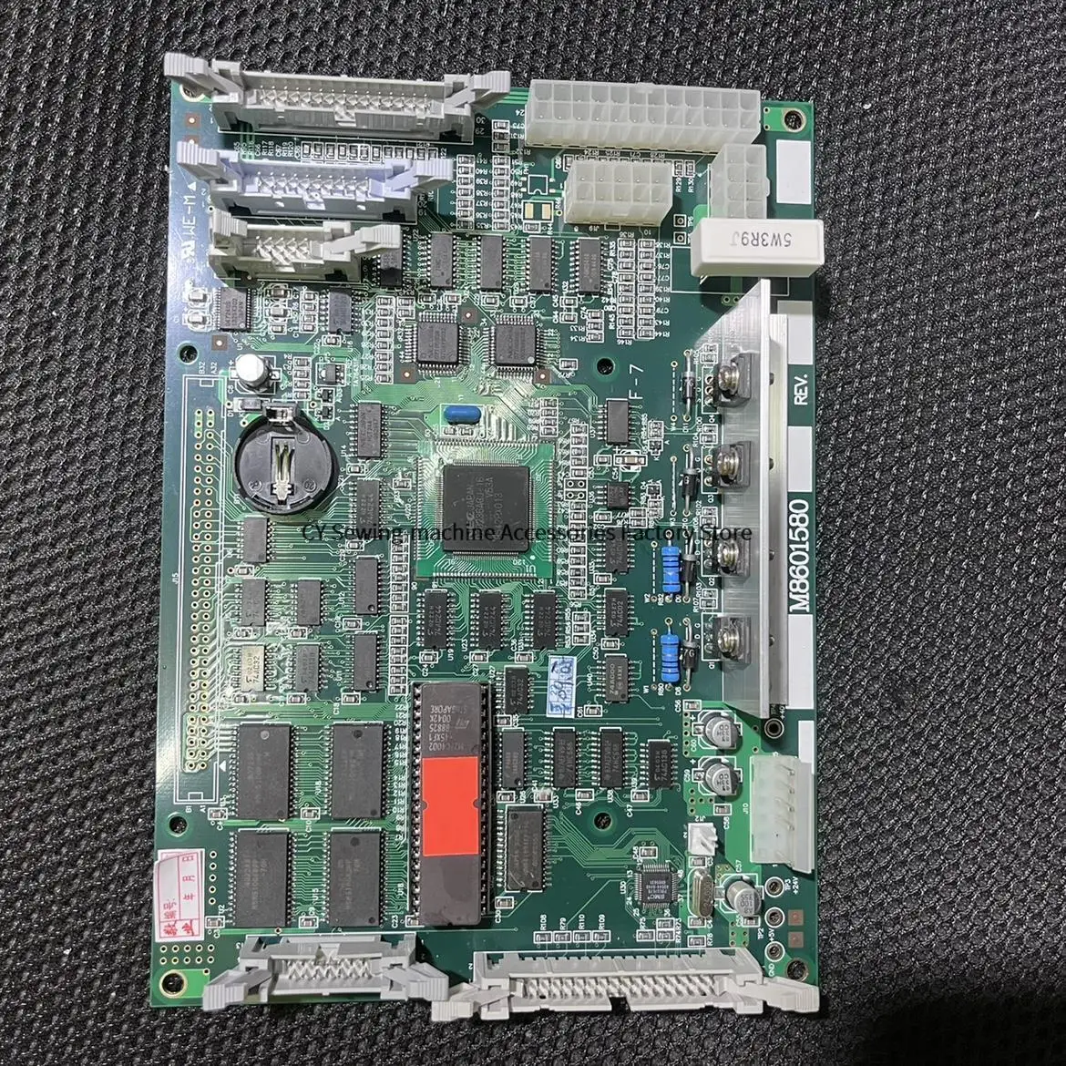 New Original Circuit Board MainBoard Motherboard for Juki 210D 221D Control Panel Main System Pattern Industrial Sewing Machine