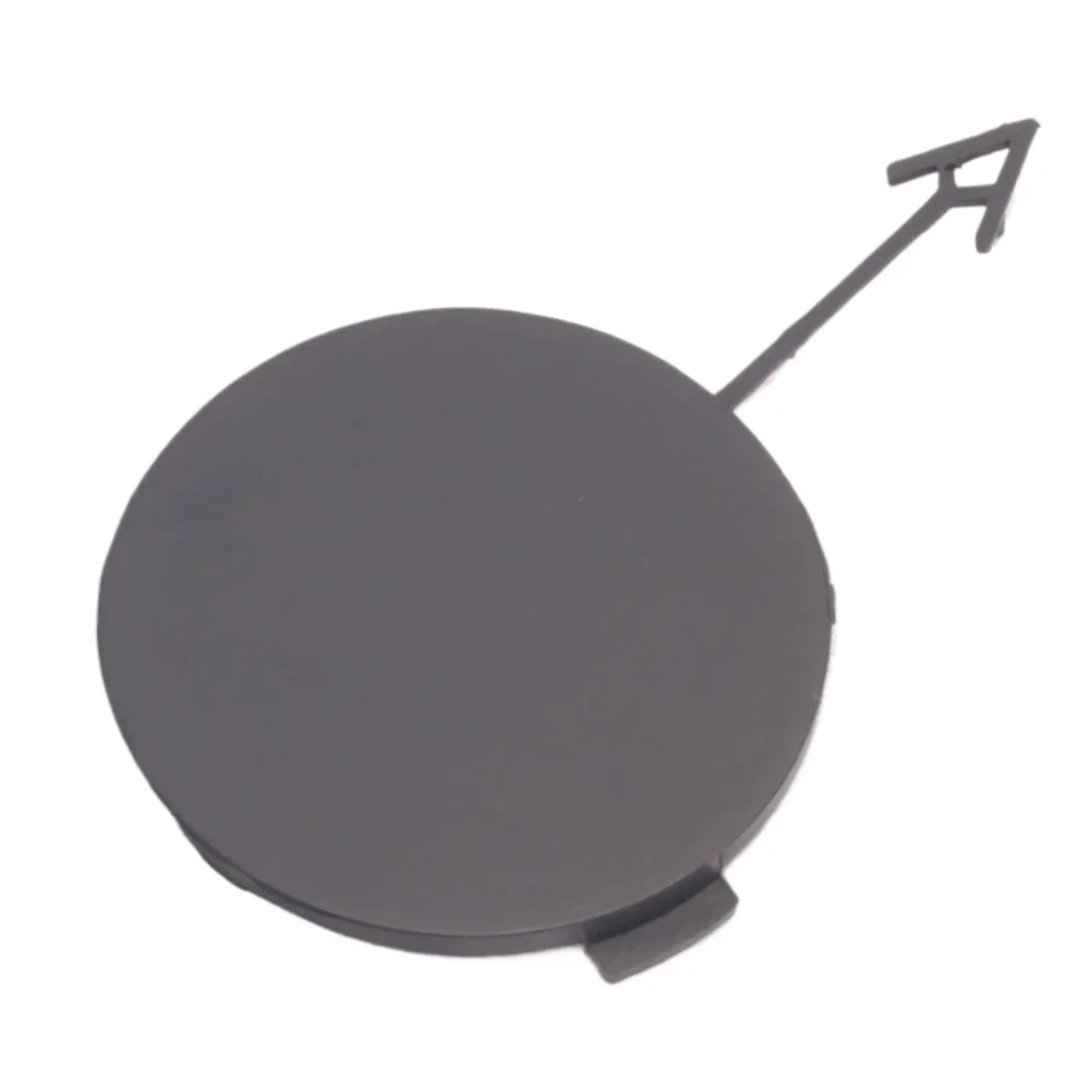 4G8807241 4G8 807 241 F Front Bumper Trailer Hitch Tow Hook Cover Unpainted for Audi A7 2012 2013 2014 4G8 807 241 Brand New