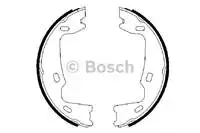 Store code: 986487214 for hand brake pad VECTRA A VECTRA B ASTRA F OMEGA B ASTRA F OMEGA B