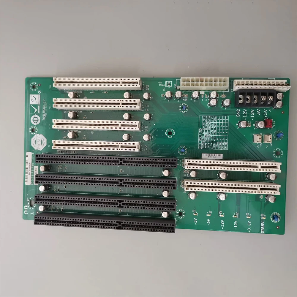 Industrial Control Board PCI-7S-RS-R40 REV：4.0