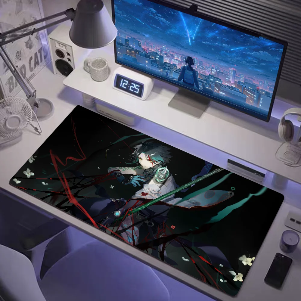 Рисунок 2 - Большой игровой коврик для мыши