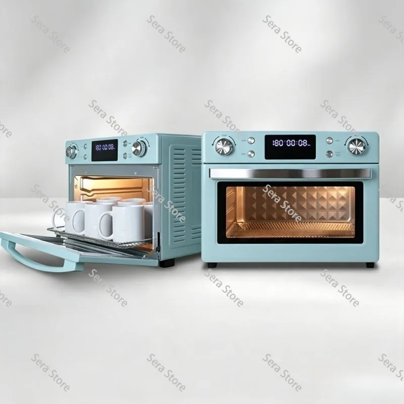 30L Sublimation Oven Heat Transfer Machine for Stainless Steel Tumbler Mug Cup Bottle Pen Gift Printing Equipment