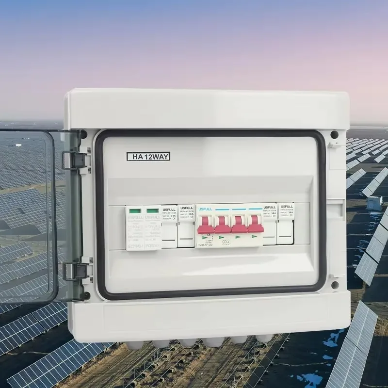 Solar Plastic Abs M…