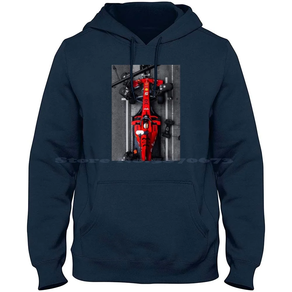 Wallpaper Vettel Sebastian | Vettel Gift 100% Cotton Hoodie Sebastian Vettel Illustration Sebastian Vettel Art Sebastian