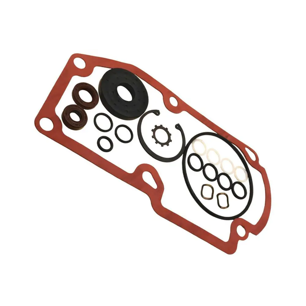 Hydraulic Pump Repair Seal Kit For Exmark Lazer Z Z AZ E Series 142 3604 116 1368 Zero Turn Mower Spare Accessories