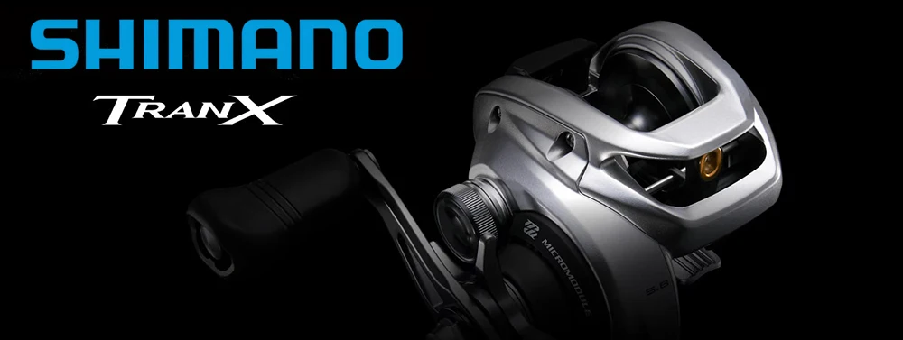 2024 SHIMANO TRANX 300 Baitcast-Rolle Angelrolle 5+1BB Drag8-10KG Casting Reel Meerwasserrad – Detail 1