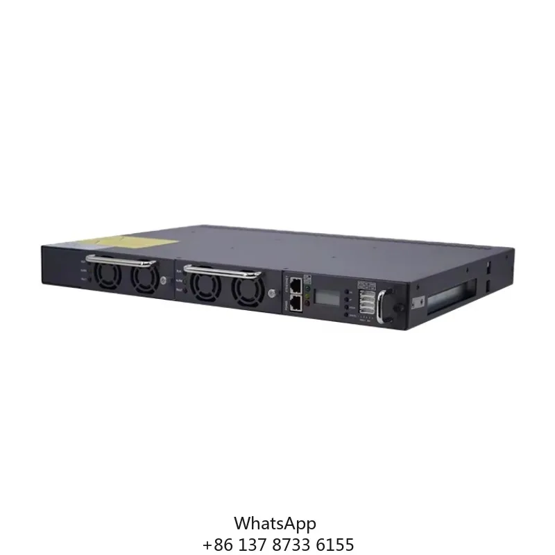Rectifier Module 48V 30A 1440W Telecom Rectifier System With G Monitor