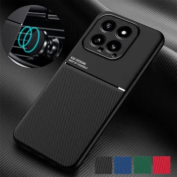 Rugged Non-Slip Case for Xiaomi 15T 14T 14 Ultra 13T Pro 13 Lite 12 12T 11T Cover With…
