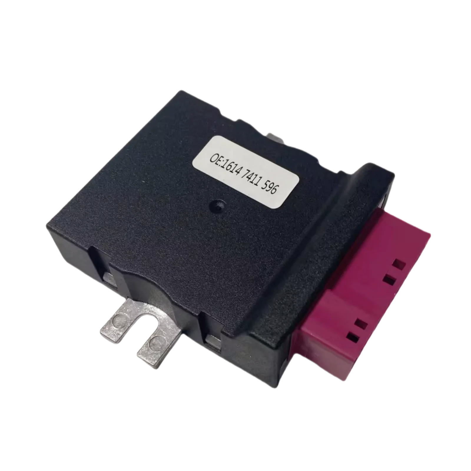 

ZOOMKEY Fuel Pump Control Module For BMW 328i 335i 528i 535i 550i 650i 740i 750i Li X3 16147411596, 16147371832, 16147358144