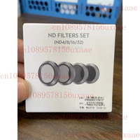 Original FOR DJI Mavic 2 Zoom Camera Drone ND Filters Set ND4 ND8 ND16 ND32 Filters XMSJ