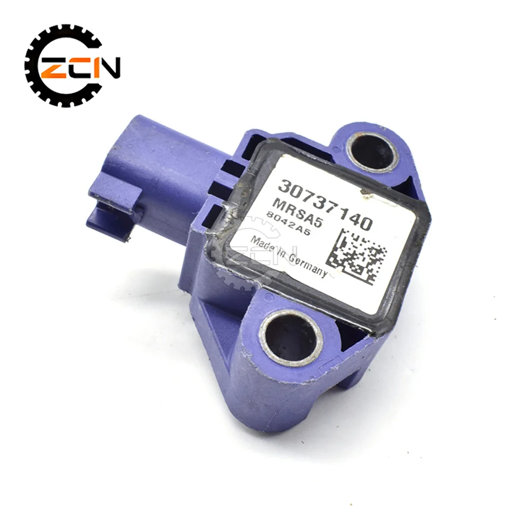 Impact Crash Sensor 30737140 For Volvo