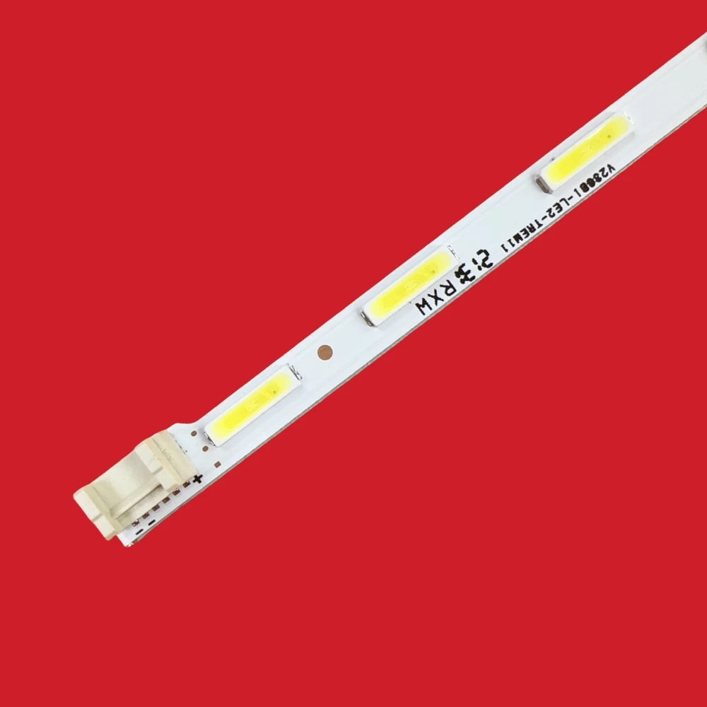 LED Backlight strip for V236B1-LE2-TREM11 6202B0005S000 6202B0005S300 6202B0005S301 6202B0005S300B V236BJ1-LE2 LE2 PT236AT01-1