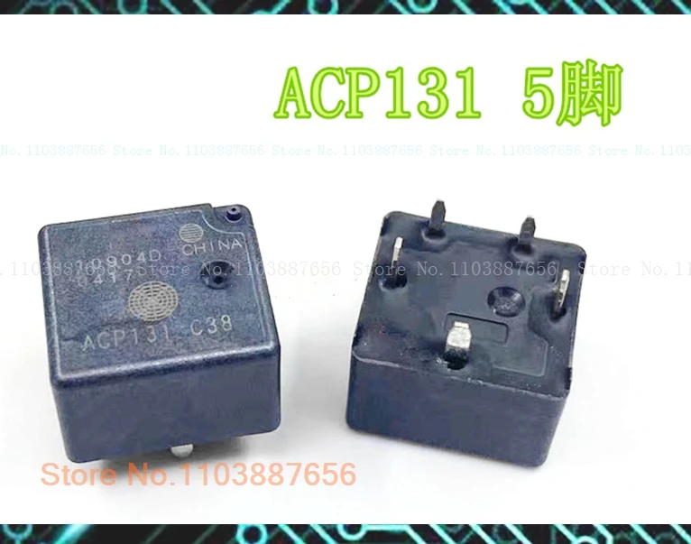 Acp131 Cp1-12V J764…