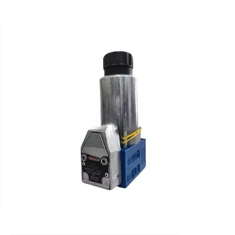 

R900205409 M-2SEW 6 N3X 420MG24N9K4 P Solenoid Valve for Construction Machinery Parts Made by Shield Machine