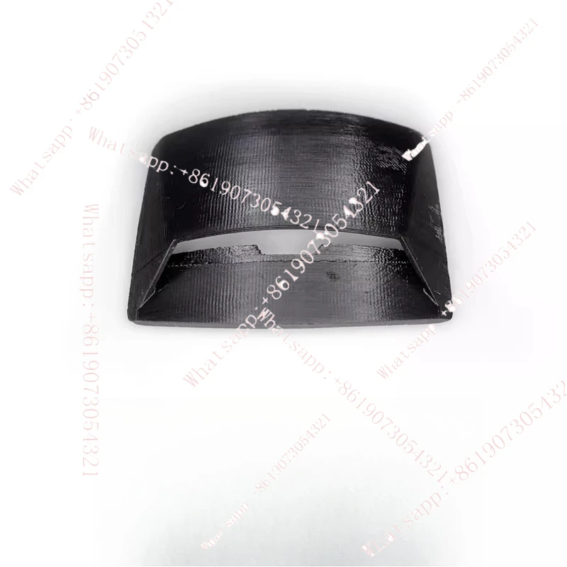 

Motorcycle helmet into the trend cover, air duct baffle, bluetooth cover for Schubert shoei helmet accessories