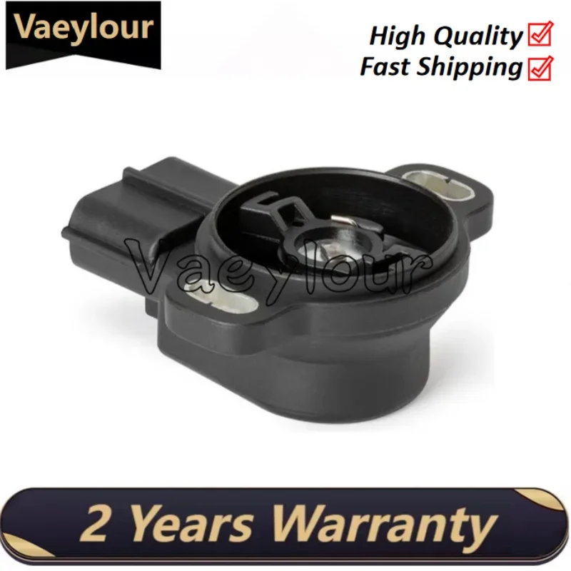 New TPS Throttle Position Sensor For Jaguar X-Type 02-04 S-Type 03-05 XJ6 XJ8 X350 1985003300 198500-3300 XR845053 XR843535