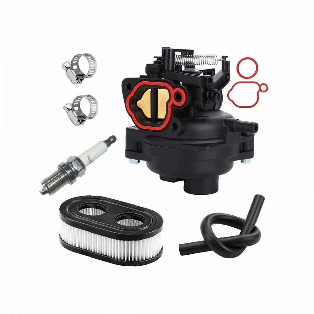 799584 Carburetor for Briggs & Stratton 550EX 625EXE 675EX 725EX Engine Replacement High Performance Durable